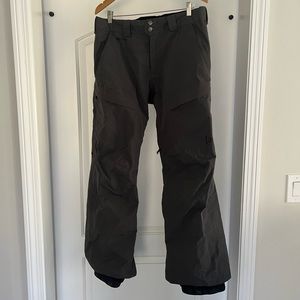 Burton [ak] GORE-TEX Snow Pants Size L
